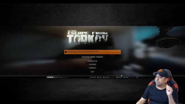Escape from Tarkov : Search for the Good stuff смотреть онлайн