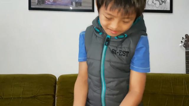 Avram Unboxing Drone JJRC смотреть онлайн