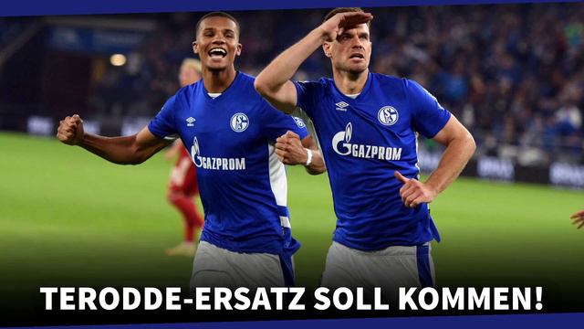 Nach Terodde-Ausfall: Neuer Stürmer soll im Winter kommen! | S04 NEWS смотреть онлайн