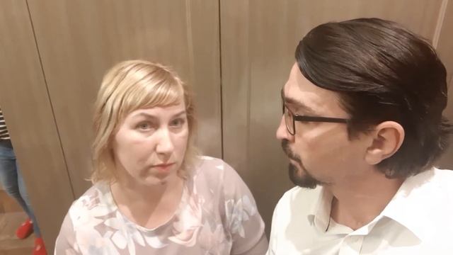 Мозаичный синдром Дауна . смотреть онлайн