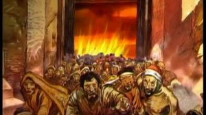 Падение Израильского царства