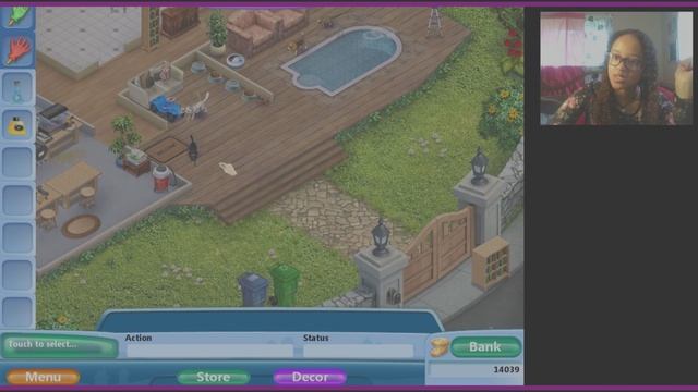 Let's Play Virtual Families 2! | Part 108 | Are You Kidding Me. смотреть онлайн