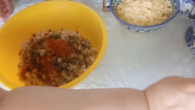 Салаты с Корицей