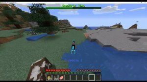 Мод Бен 10 перезагрузка на Minecraft 1.16.5 - 2 часть
