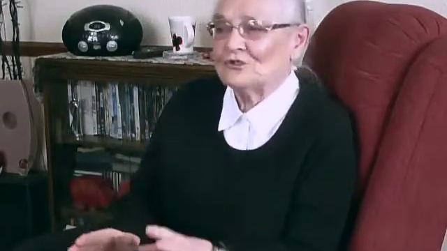 Mary Parry - Healings and miracles - www.HTBV.org.uk смотреть онлайн