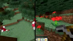 ? Майнкрафт но РАСТЕНИЯ против Зомби ДЕВОЧЕК!