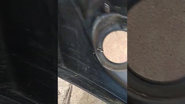 Ремонт пластика 36