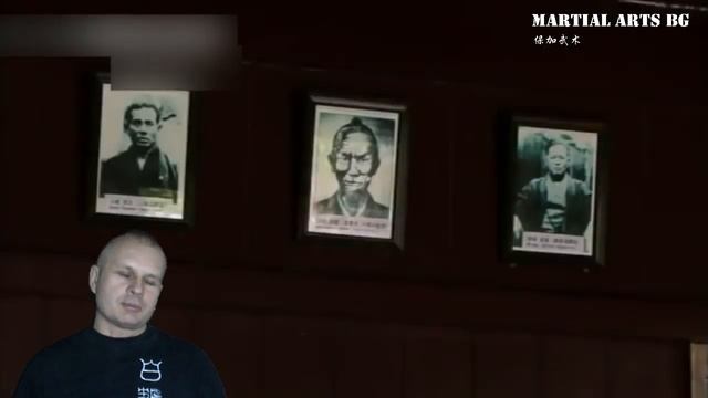 [BG] Обсуждение первоисточников часть 8