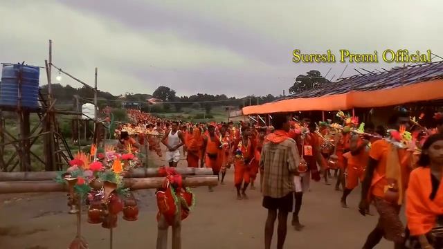 Bola bol bam singer Suresh Premi super hit kawar git program ke liye c. 7070223073 смотреть онлайн