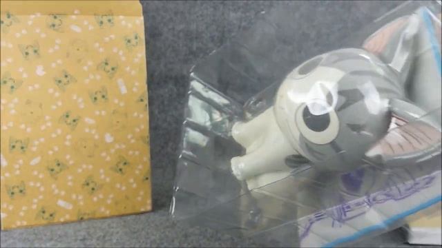 CHI'S SWEET HOME LIMITED EDITION / UNBOXING смотреть онлайн