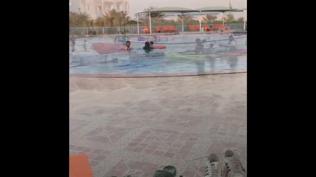 My first ever vlog!| A Family trip to Hawar Island|Bahrain ??✨ смотреть онлайн