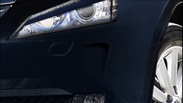 [Virtual tuning] Toyota Camry смотреть онлайн