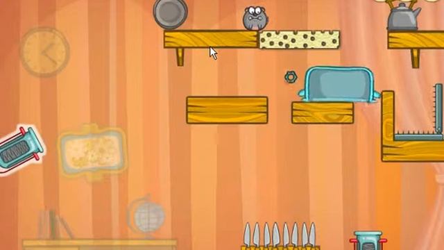 Rats Invasion - LEVEL 21 смотреть онлайн