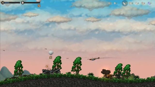 Aircraft Evolution (early access) #11 ( Let's Play Gameplay ) смотреть онлайн