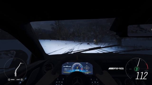 Forza Horizon 4 - How To Unlock The Mercedes-AMG GT 63 S! (+Gameplay)