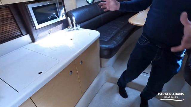 Cranchi Endurance 41- Walkthrough Tour!  Perfect Family Weekend Boat With Exceptional Performance!!