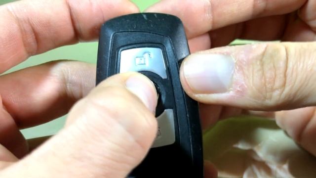 How To Replace Bmw Key Logo смотреть онлайн
