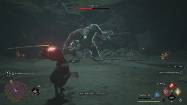 Hogwarts Legacy_20230210014020 смотреть онлайн