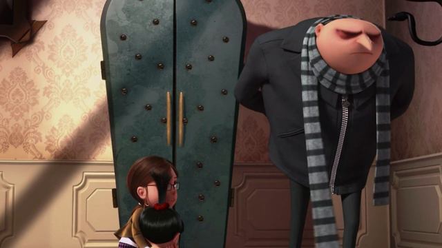 Despicable Me - Coffin Dance Song (COVER) смотреть онлайн