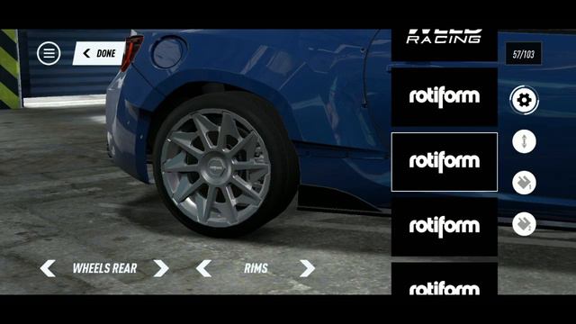 Modifikasi Need For Speed Head Subaru BRZ NFS HEAT STUDIO смотреть онлайн