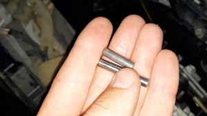 Toyota prado 120 Lexus gx470 проблема кулисы ручки  коробки АКПП продолжение