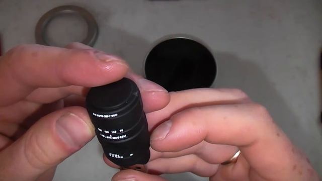 Флешка - фотоаппарат Nikon 8gb #usbflashdrive смотреть онлайн