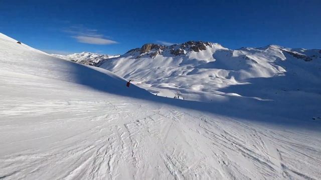 Валь Торанс 07 01 2020 смотреть онлайн