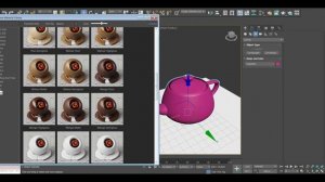 как включить интерактивный корона рендер в 3ds max