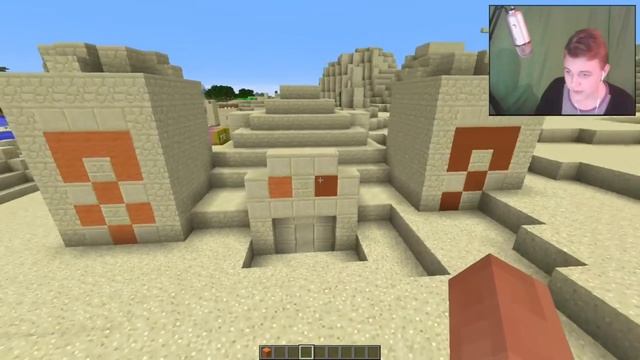 ?5 ФАКТОВ О ШЕРСТИ ? КОТОРЫЕ ВЫ НЕ ЗНАЛИ ? В МАЙНКРАФТЕ [Minecraft ФАКТЫ] смотреть онлайн