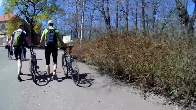 Бахмут - Краматорск - Бахмут 2017. смотреть онлайн