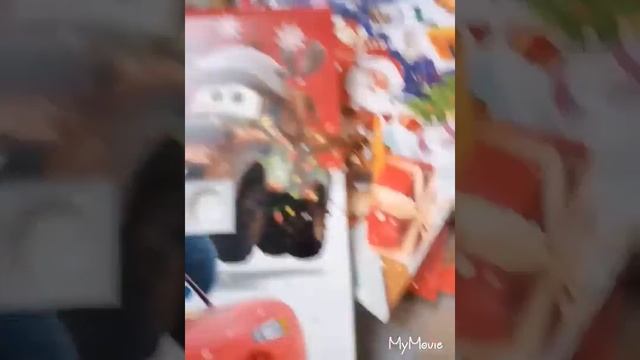 Что такое адвент-календарь. Радуем детей вместе! смотреть онлайн