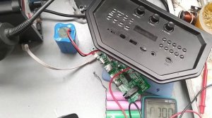 Ремонт колонки Sven 650 На включается колонка Sven 650 Часть1 Ремонт блютуз колонки