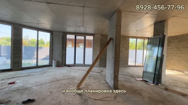 Вилла в СИРИУСЕ Адлер в КП Вилла Сириус 47/100 смотреть онлайн
