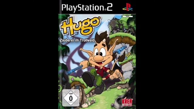Hugo: Magic in the Troll Woods OST - Main Menu Theme смотреть онлайн