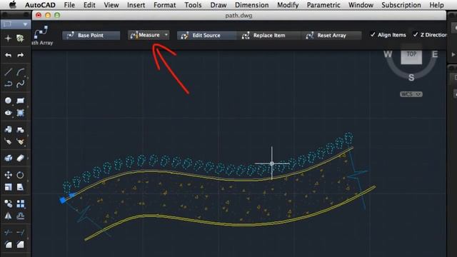 Whats New in AutoCAD 2013 for MAC смотреть онлайн