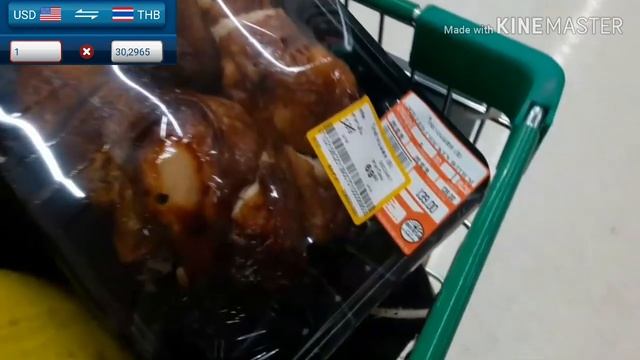 #18 Как сэкономить в Таиланде ? смотреть онлайн