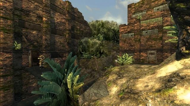 Code of Honor 2 Conspiracy Island™ gameplay HD смотреть онлайн