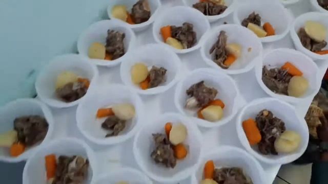 ПРАЗДНИК КУРБАН БАЙРАМ В РОССИИ смотреть онлайн