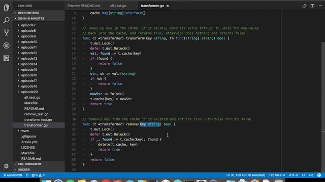 Writing Better Tests with Suites (Episode 20) смотреть онлайн