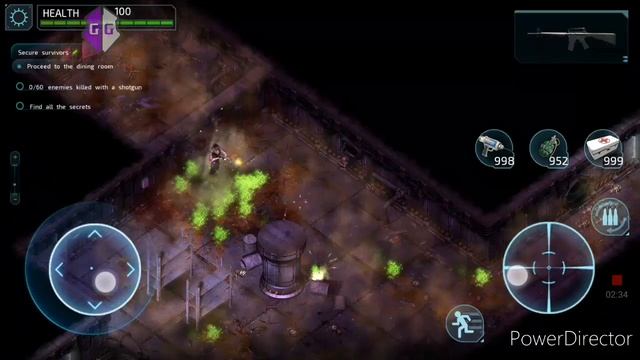 Alien Shooter 2 The Legend Hack (Game Guardian) Juni 2021 смотреть онлайн