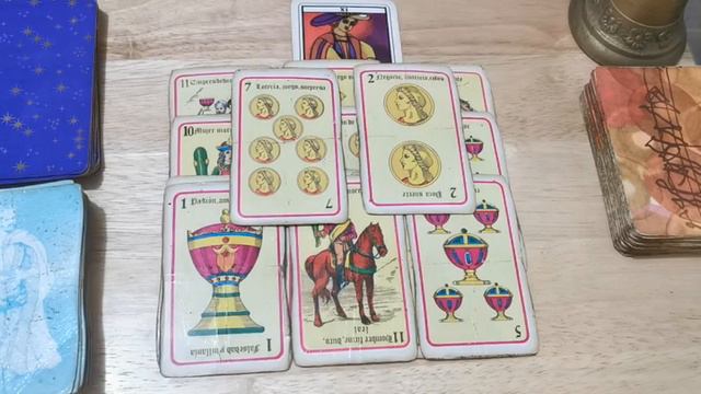 cáncer del 4 al 10 de marzo 2024 tarot semanal смотреть онлайн
