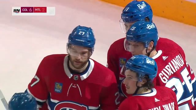 Денис Гурьянов забивает Геогриеву смотреть онлайн