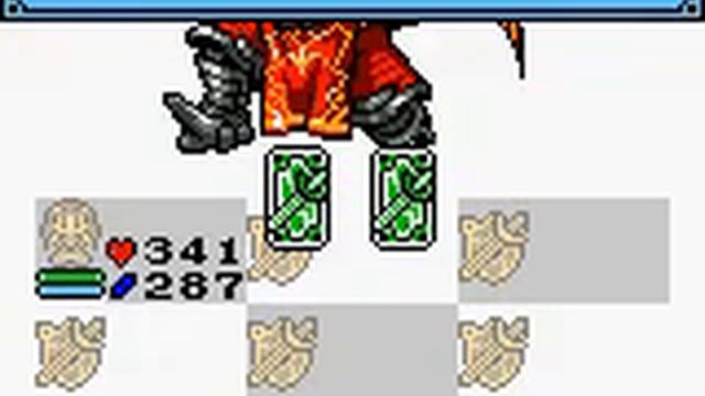 Lufia The Legend Returns - #21 Daos 2nd battle (Ruby Solo) смотреть онлайн