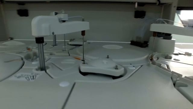 Лаборатория медицинских анализов K-Lab смотреть онлайн