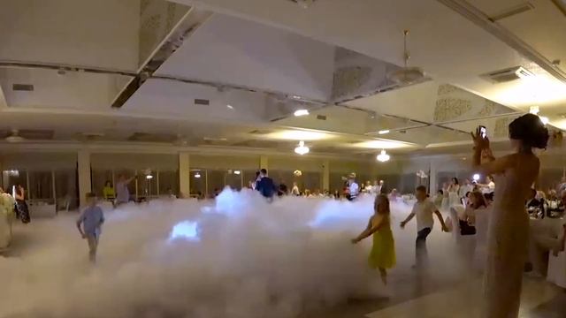 8029-769-44-00 Тяжелый низкий дым на свадьбу в Минске. Генератор дыма в аренду напрокат смотреть онлайн