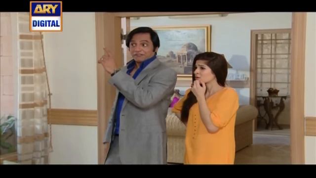Bulbulay Ep 271 - 26th September 2016 - ARY Digital Drama смотреть онлайн