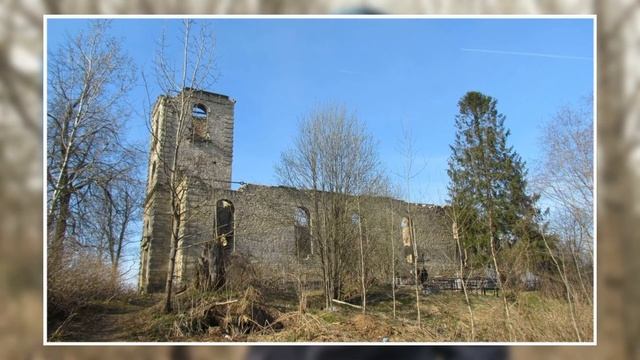 РОПША: руины, да и только смотреть онлайн