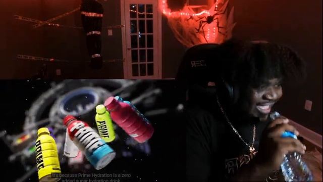 Mr Beast Worlds Deadlest Laser Maze | Kymanijb Reacts смотреть онлайн