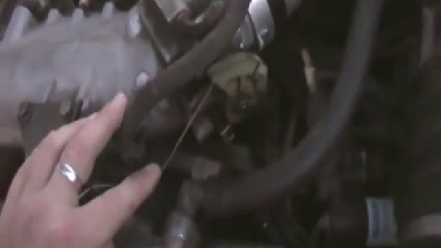 уменьшить расход газа на авто. смотреть онлайн