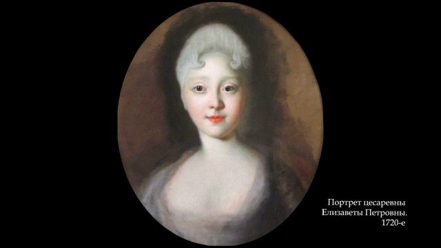 История Русского искусства начала 18 века. Иван Никитин, Роман Никитин. смотреть онлайн